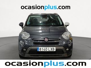 Fiat 500X 1.6 MultiJet Cross 4x2 96 KW (130 CV)