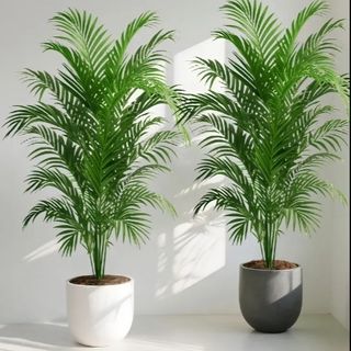 2 Plantas Artificiales 115cm