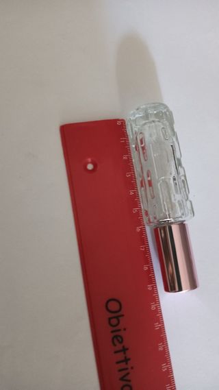 Mini bottiglie spray per contenere profumo