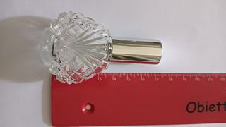 Mini bottiglie spray per contenere profumo