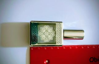 Mini bottiglie spray per contenere profumo