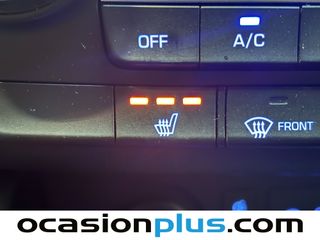 Hyundai Tucson 1.6 CRDI 48V N-Line DT 4X2 100 kW (136 CV)