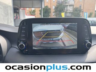 Hyundai Tucson 1.6 CRDI 48V N-Line DT 4X2 100 kW (136 CV)