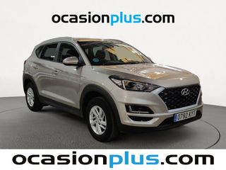 Hyundai Tucson 1.6 GDI BlueDrive Essence 4x2 97 kW (132 CV)
