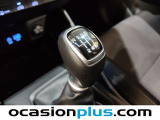 Hyundai Tucson 1.6 GDI BlueDrive Essence 4x2 97 kW (132 CV)