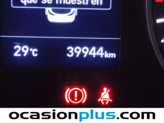 Hyundai Tucson 1.6 GDI BlueDrive Essence 4x2 97 kW (132 CV)