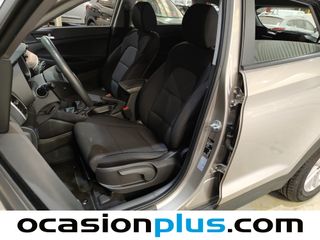 Hyundai Tucson 1.6 GDI BlueDrive Essence 4x2 97 kW (132 CV)