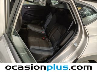 Hyundai Tucson 1.6 GDI BlueDrive Essence 4x2 97 kW (132 CV)