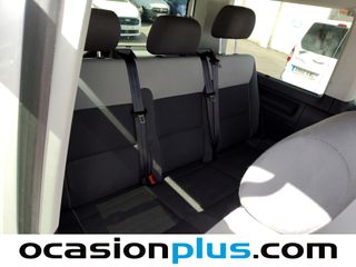 Volkswagen Multivan Startline Edition 2.0 TDI BMT 103 kW (140 CV)