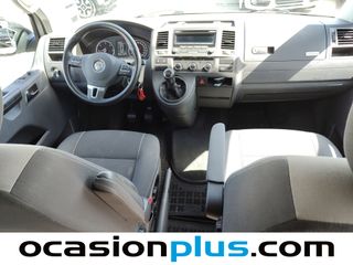 Volkswagen Multivan Startline Edition 2.0 TDI BMT 103 kW (140 CV)