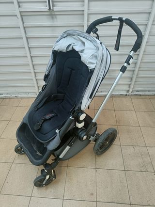 Carrito Bugaboo Cameleon 3
