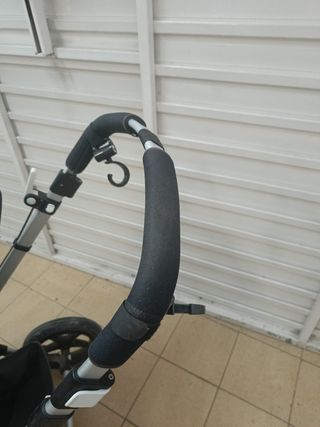 Carrito Bugaboo Cameleon 3