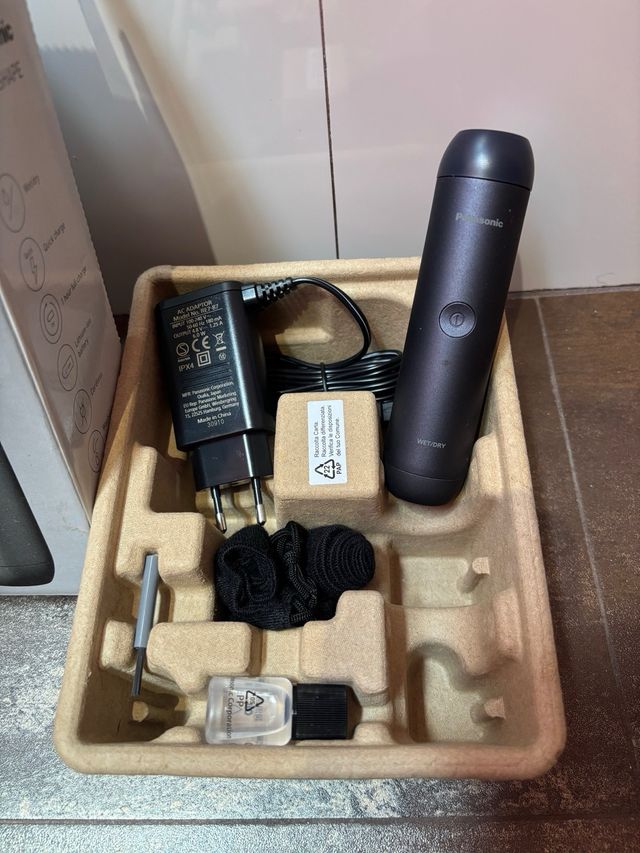 Panasonic MULTISHAPE - Unidad Principal