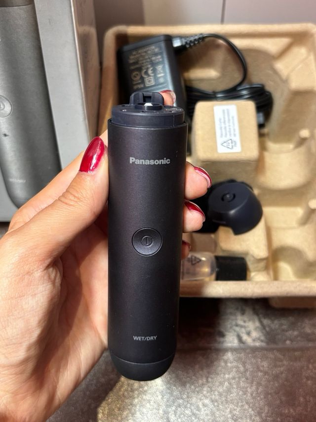 Panasonic MULTISHAPE - Unidad Principal