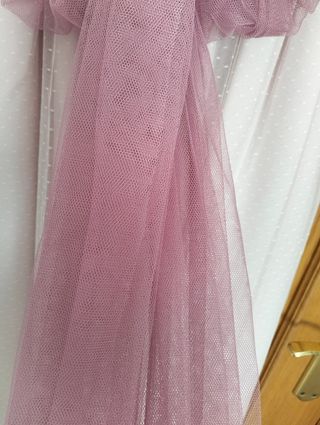 Vestido de Comunión 