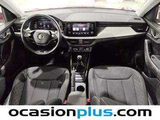 Skoda Kamiq 1.0 TSI Emotion 81 kW (110 CV)