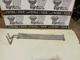 Radiador Aceite Hidráulico BMW Serie 5 GT