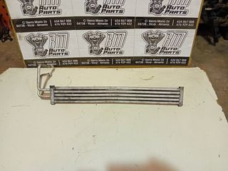 Radiador Aceite Hidráulico BMW Serie 5 GT