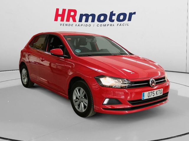 Volkswagen Polo Advance