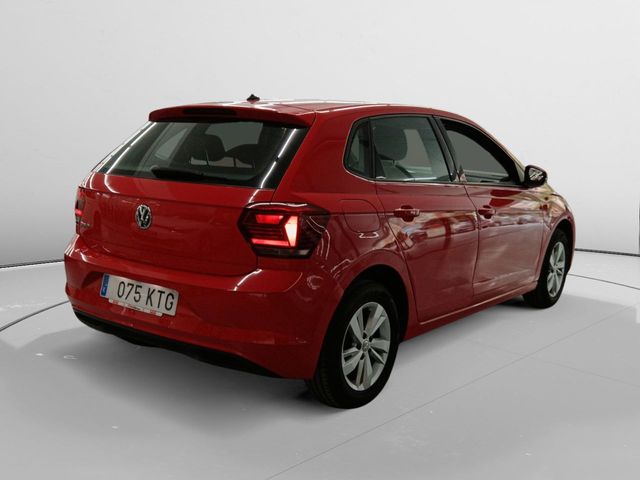 Volkswagen Polo Advance