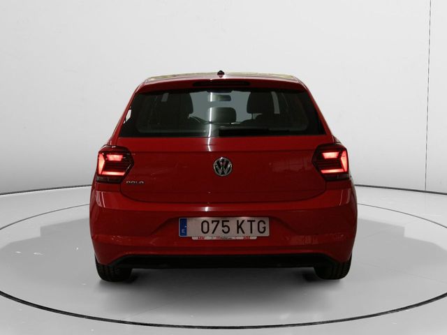 Volkswagen Polo Advance