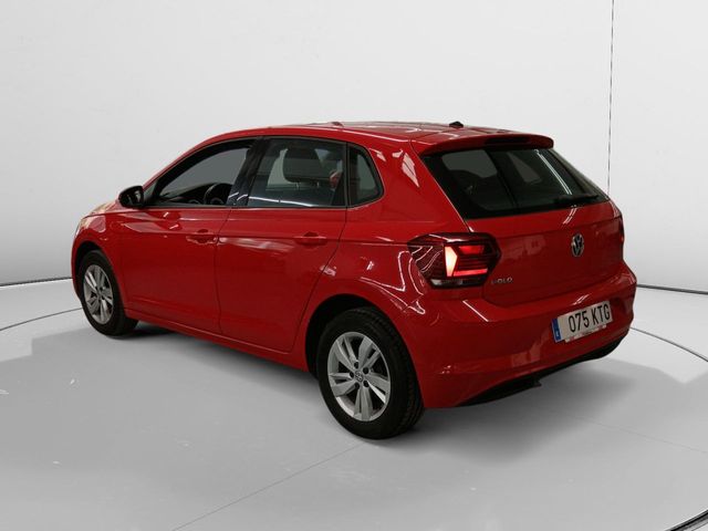 Volkswagen Polo Advance
