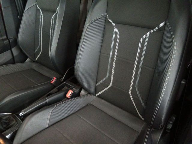 Volkswagen Polo Advance