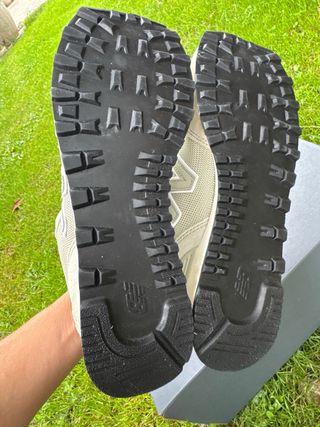 Zapatillas New Balance 515  Talla 39