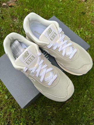 Zapatillas New Balance 515  Talla 39