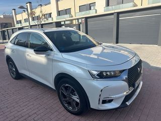 DS 7 CROSSBACK 2021 e-tense 300