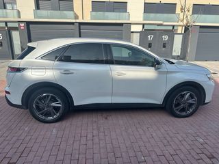 DS 7 CROSSBACK 2021 e-tense 300
