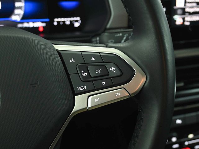 Volkswagen T-Cross Life 1.0 TSI 95cv