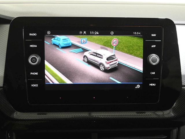 Volkswagen T-Cross Life 1.0 TSI 95cv