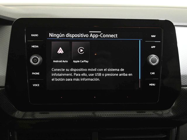 Volkswagen T-Cross Life 1.0 TSI 95cv