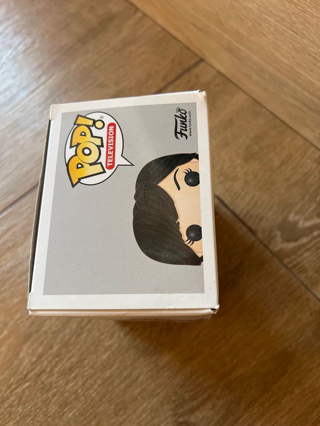 Funko Pop Selina Meyer VEEP 723 Chase Edition