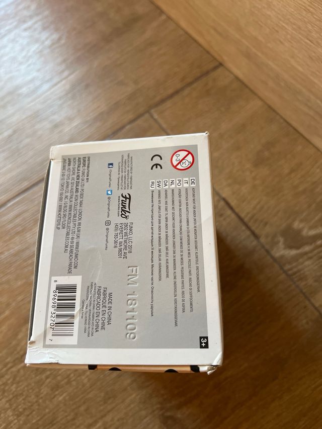 Funko Pop Selina Meyer VEEP 723 Chase Edition