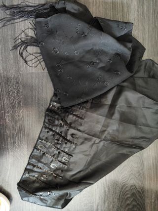 Pañuelos de cuello estampados