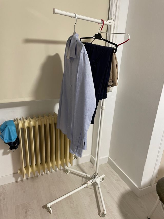 Tendedero portátil FRZ