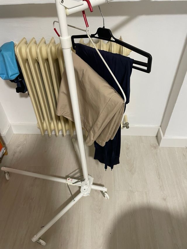 Tendedero portátil FRZ