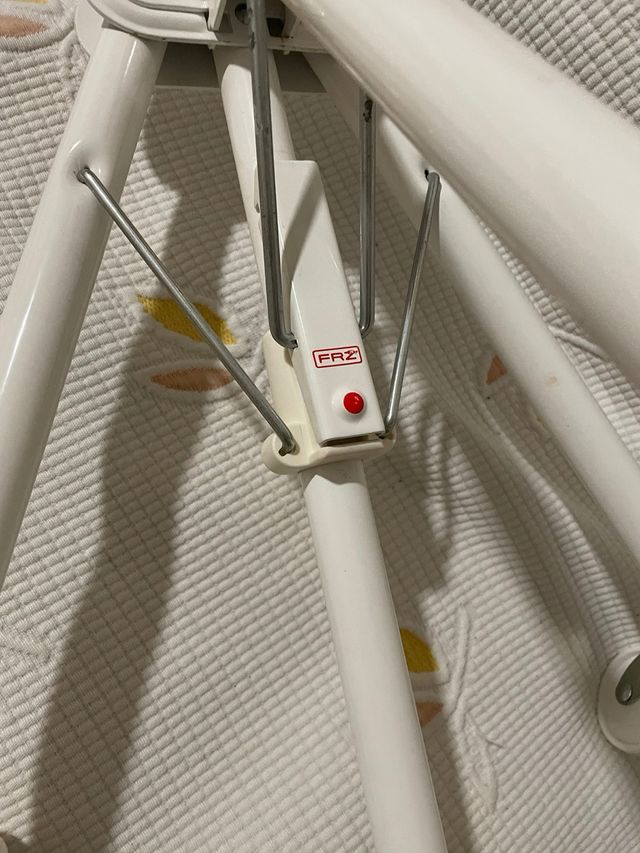 Tendedero portátil FRZ