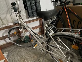 Bicicleta Clásica KTM