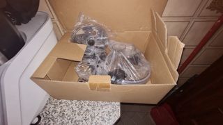 Robot de cocina Taurus Cooking