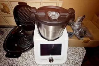 Robot de cocina Taurus Cooking