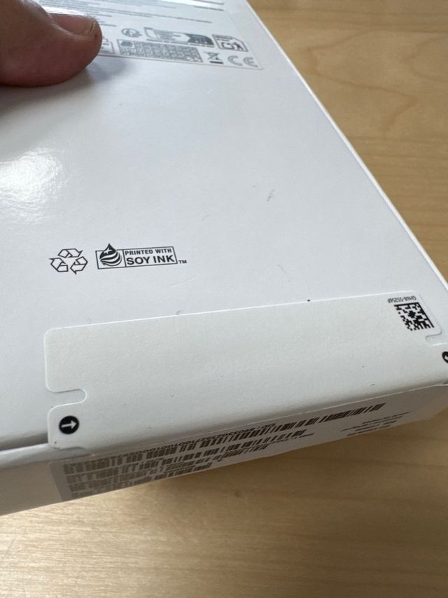 SAMSUNG GALAXY A56 5G NUOVO SIGILLATO