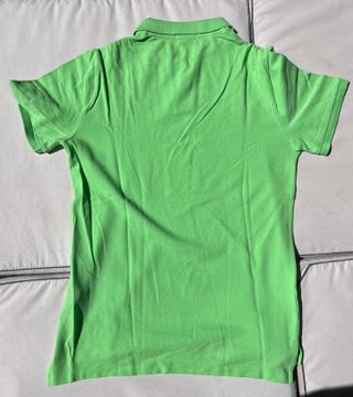 Polo Ralph Lauren Verde