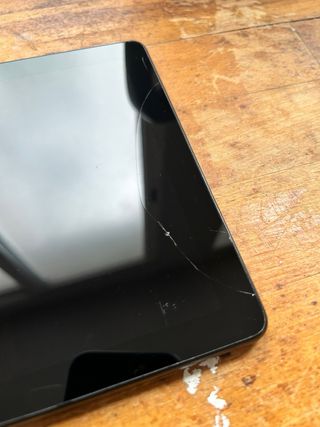 Huawei MatePad T 10 16GB Negro