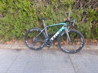 Trek Madone Carbono