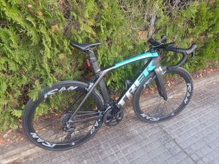 Trek Madone Carbono