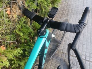 Trek Madone Carbono