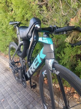 Trek Madone Carbono